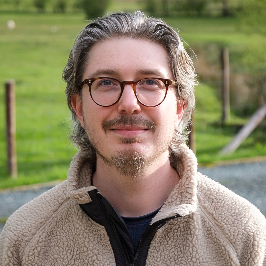Nick Little
